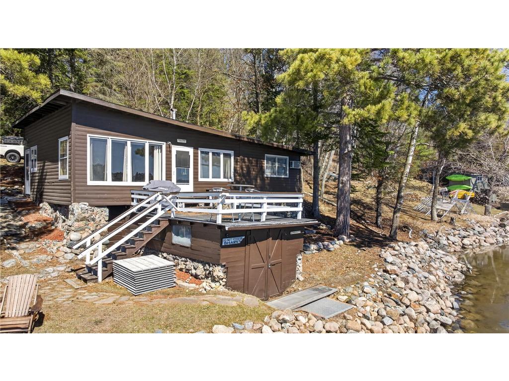 27793 Far North Drive Nevis MN 56467 - Eighth Crow Wing 7056666 image3