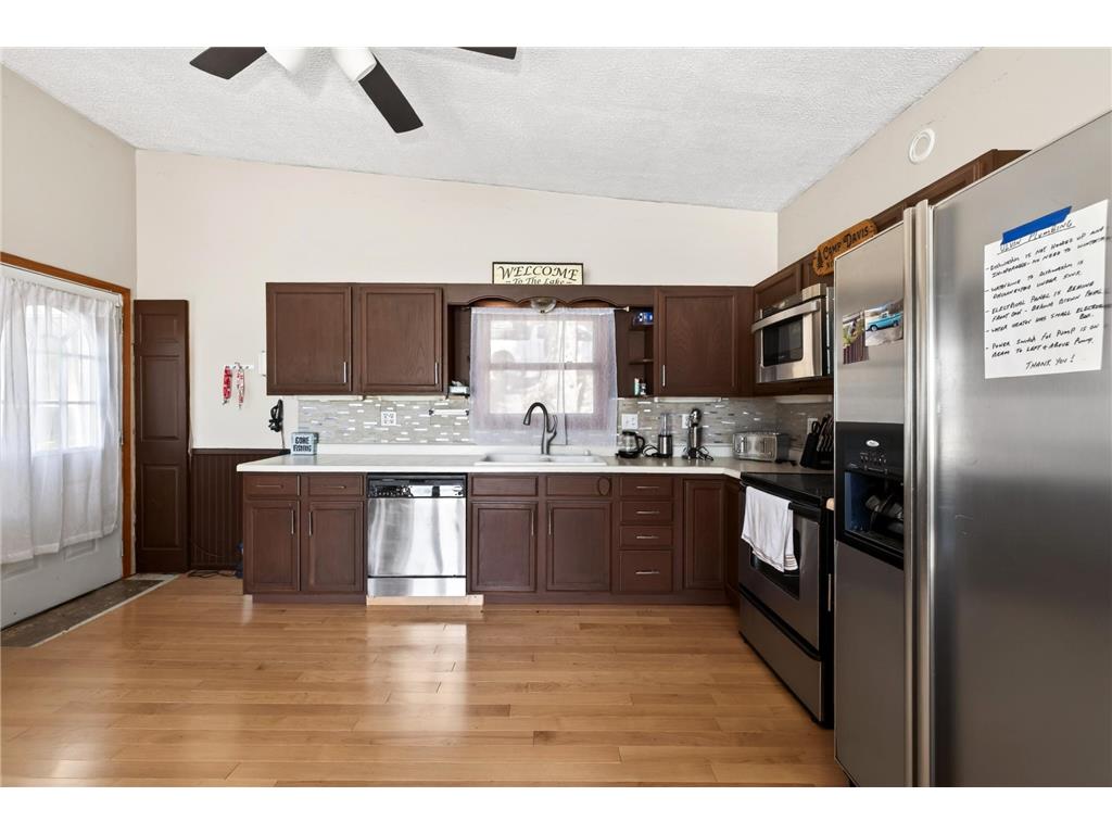 27793 Far North Drive Nevis MN 56467 - Eighth Crow Wing 7056666 image5