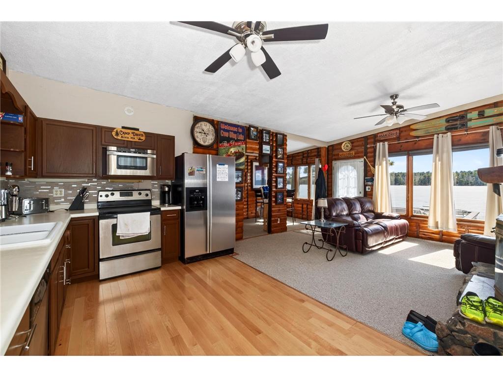 27793 Far North Drive Nevis MN 56467 - Eighth Crow Wing 7056666 image6