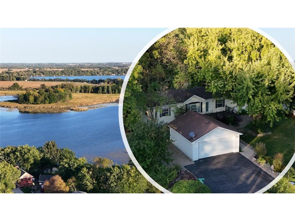 278 Baxter Road South Haven MN 55382 - Grass Lake 6794391 image1