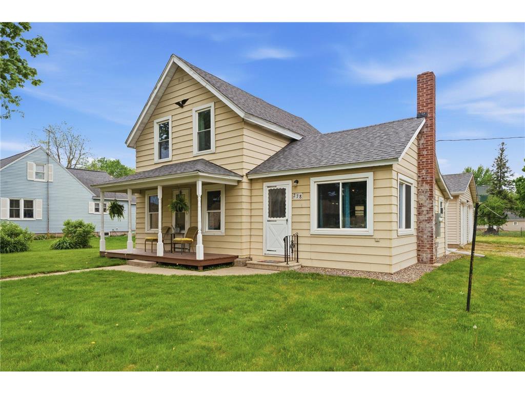 278 Chestnut Street NE Mazeppa MN 55956 7080107 image1