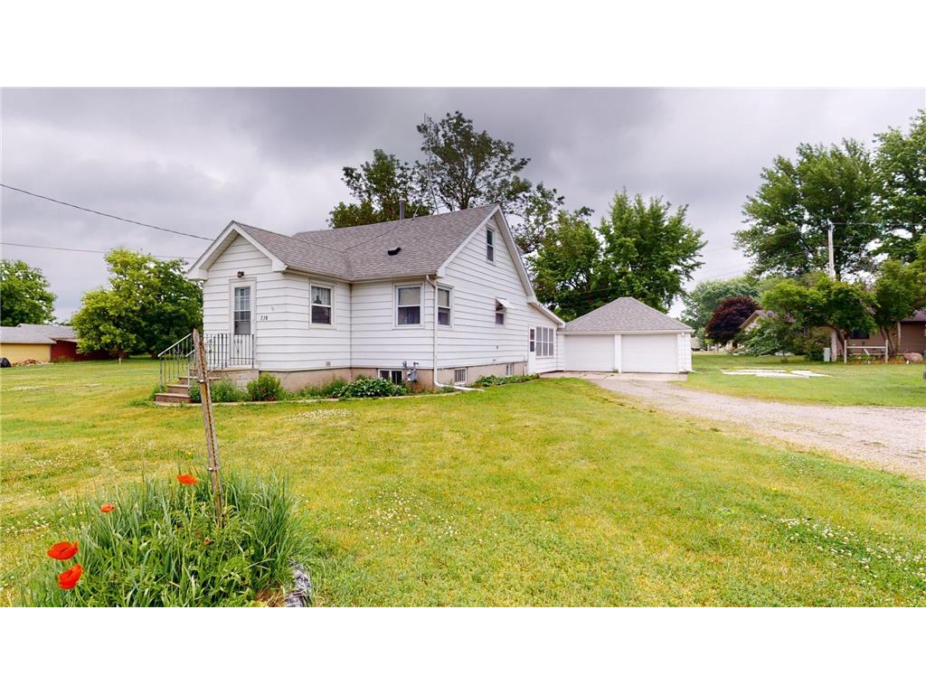 278 Main Street W, Alden, MN, 56009 MLS 6388995 Edina Realty