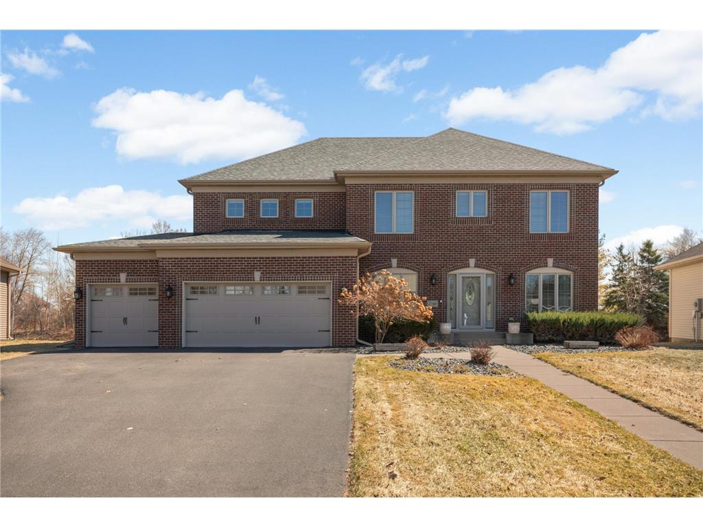 2780 Alamo Circle NE Blaine MN 55449 - Sunrise 7020010 image1