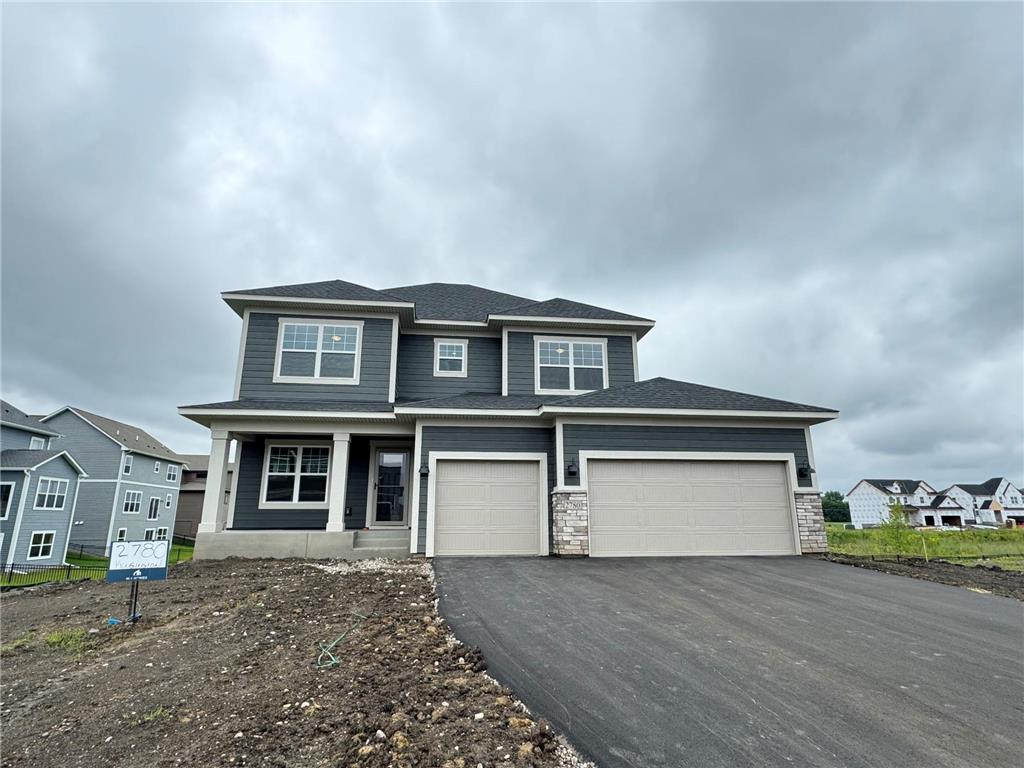 2780 Kensington Avenue NE Saint Michael MN 55376 6557832 image1