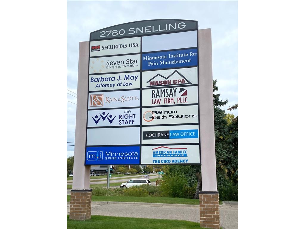 2780 Snelling Avenue N #204 Roseville MN 55113 6785721 image41