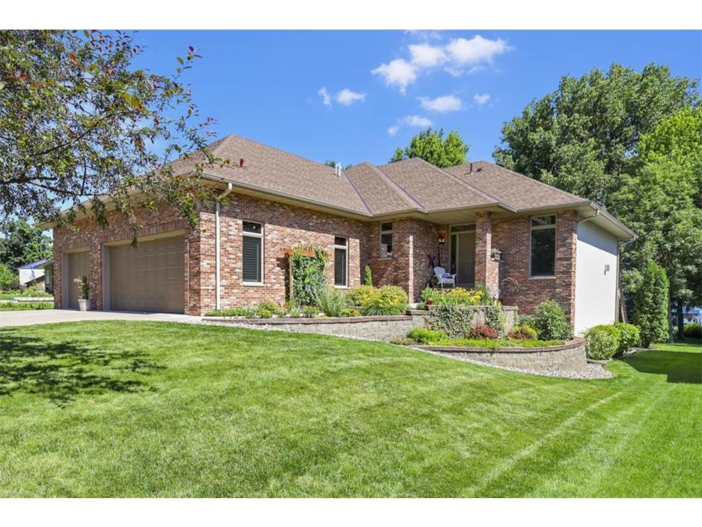 2780 South Shore Drive Spring Lake Twp MN 55372 - Spring 6748152 image1