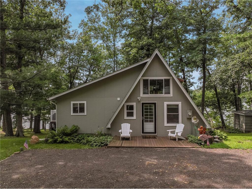 2781 Jenssen Road Bone Lake Twp WI 54837 - Ward 6771315 image1