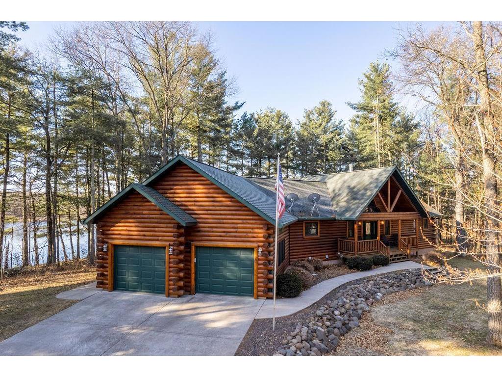 27819 Moser Drive Webster WI 54893 - Point 6360964 image1