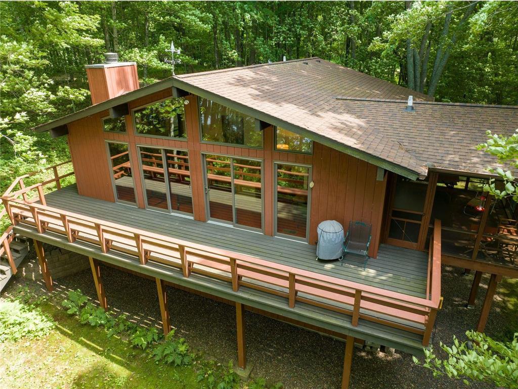 2782 28th Street, Cedar Lake Twp, WI, 54817 MLS 6396788 Edina Realty