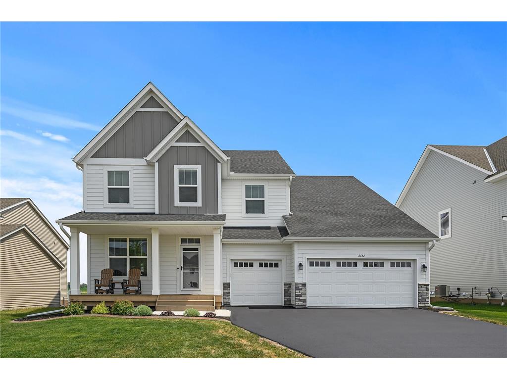 2782 Jacamar Avenue NE Saint Michael MN 55376 6391556 image1