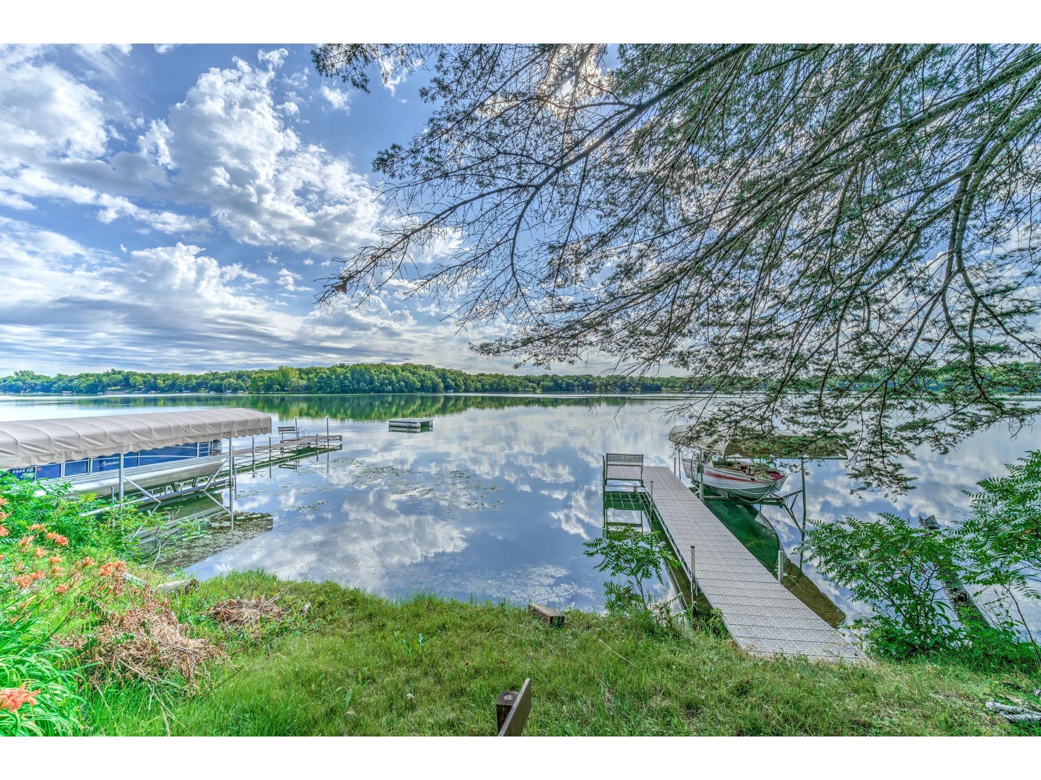 27833 Blue Lake Circle NW, Zimmerman, MN 55398 MLS 5636699 Edina