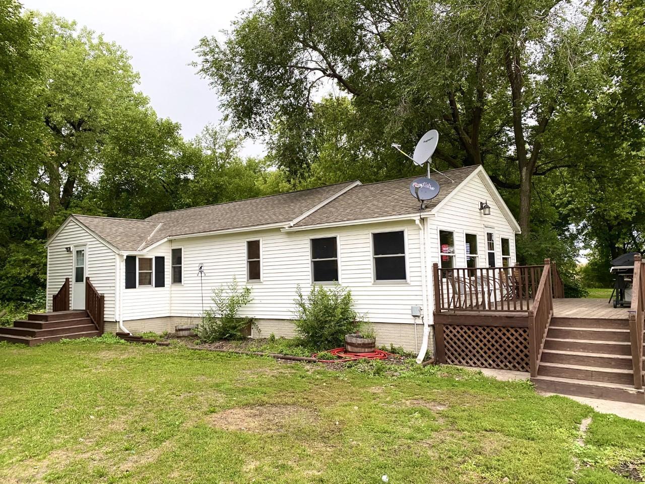 2784 County Road 6, Marshall, MN, 56258 MLS 6094459 Edina Realty