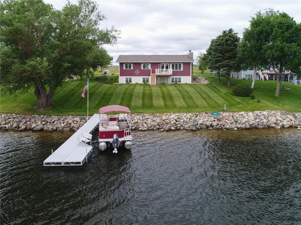 27842 Prairie Rose Road, Elbow Lake, MN, 56531 MLS 6555014 Edina