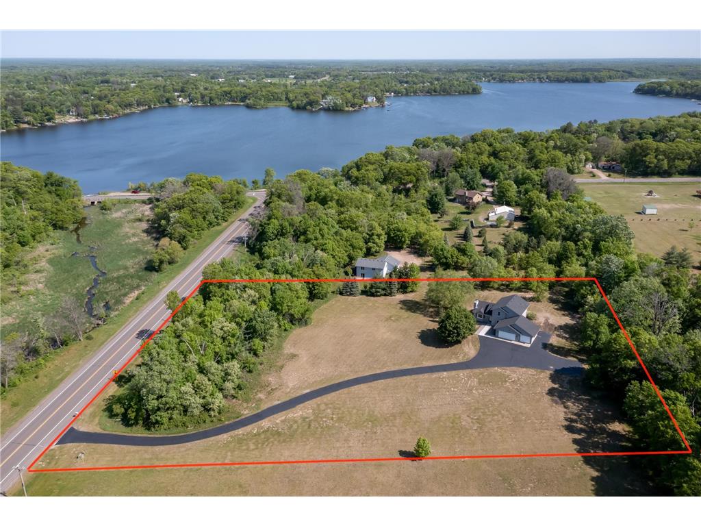 27843 143rd street NW, Zimmerman, MN, 55398 MLS 6503667 Edina Realty