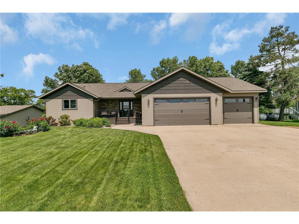 27847 Jerboa Lane Cold Spring MN 56320 - Long Lake 6548415 image1