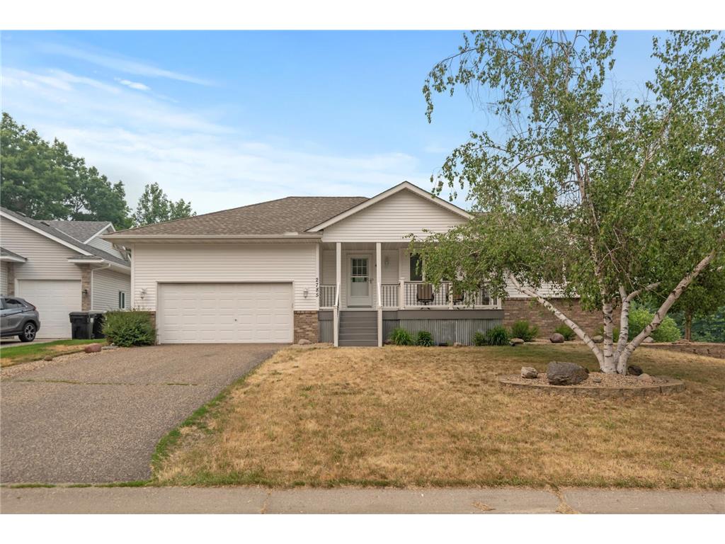 2785 233rd Lane NW, Saint Francis, MN, 55070 MLS 6374210 Edina Realty