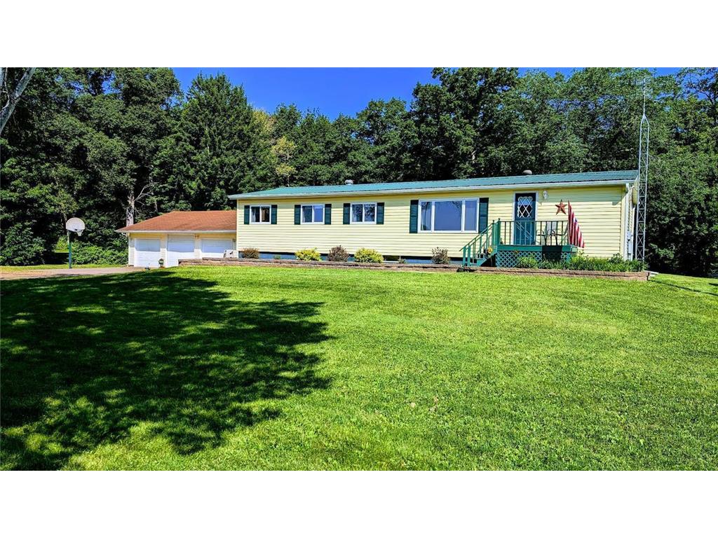 27860 State Highway 40 New Auburn WI 54757 - Larrabee Lake 6574911 image1