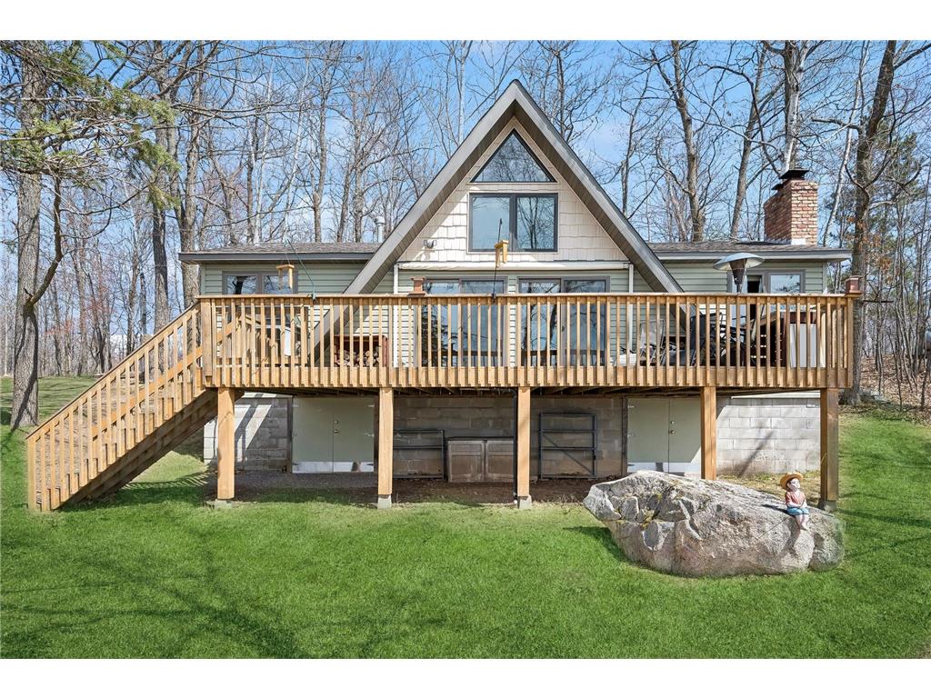 27871 438th Lane Jevne Twp MN 56469 - Townline 6502840 image1