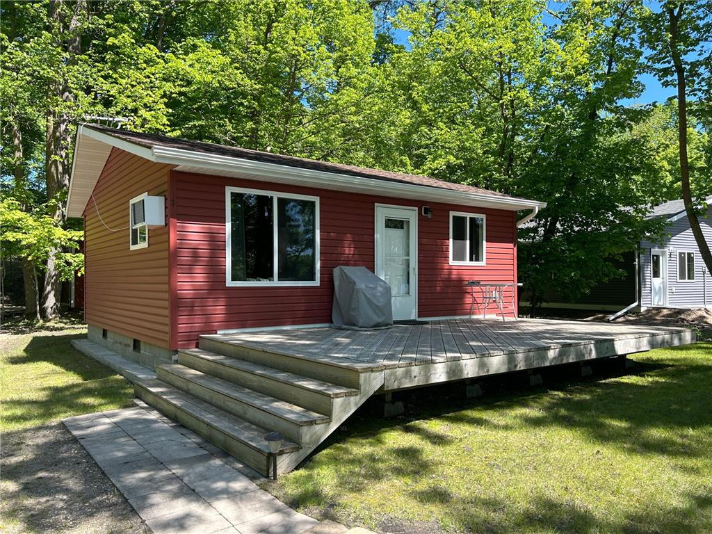 27871 86th Avenue S Hawley MN 56549 - Fifteen 6546401 image1