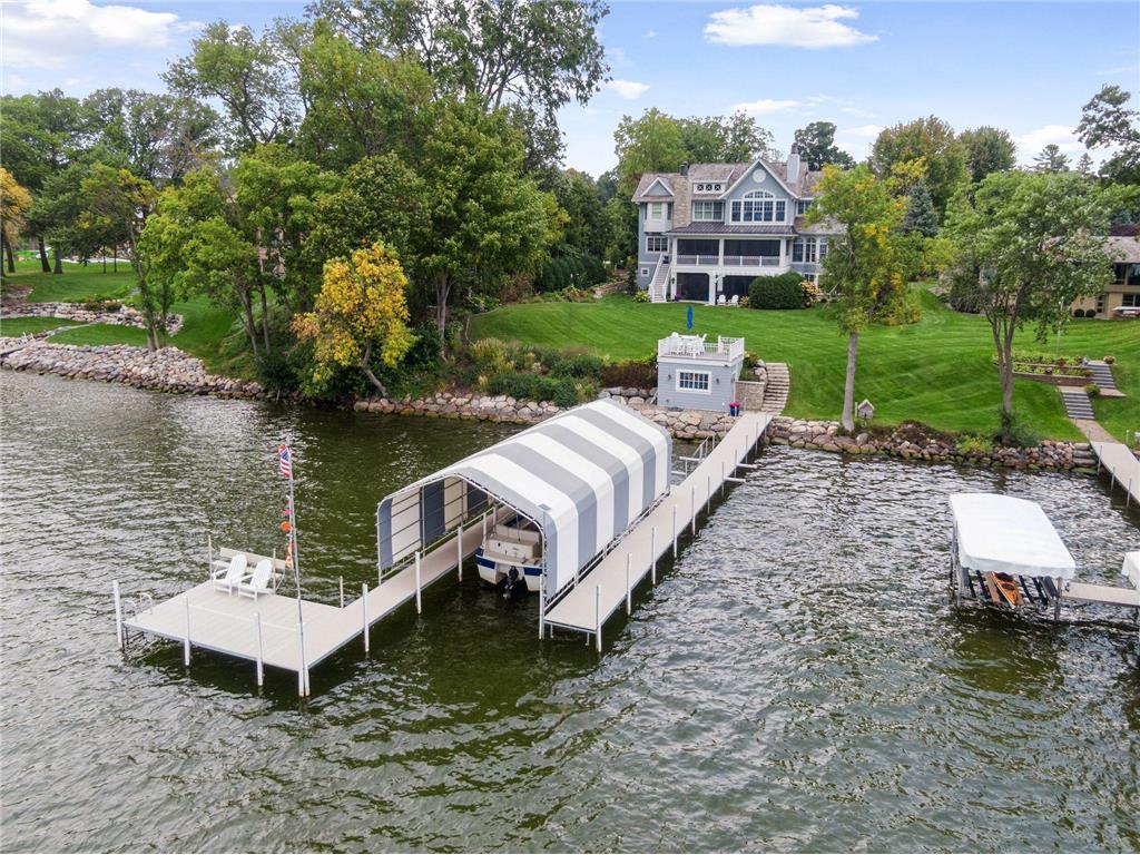 2789 Pheasant Road Orono MN 55331 - Lake Minnetonka 6803451 image3