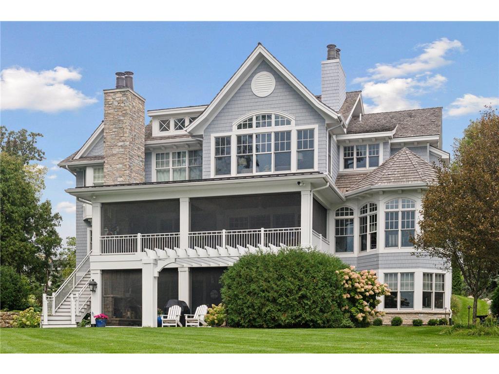 2789 Pheasant Road Orono MN 55331 - Lake Minnetonka 6803451 image5