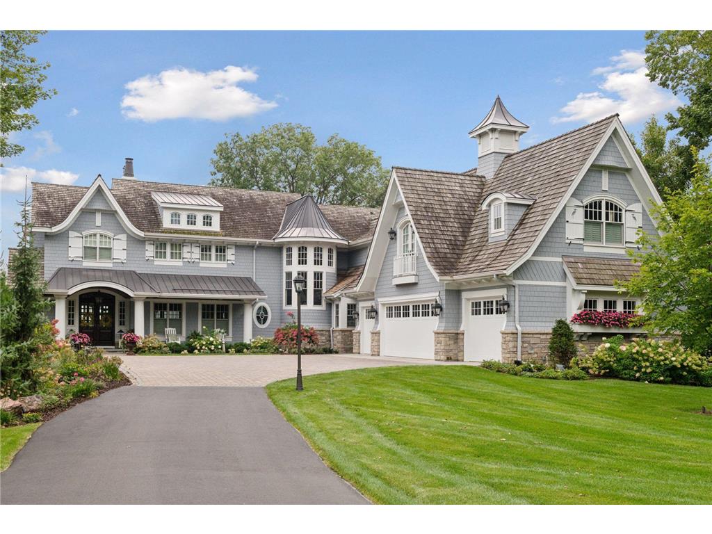 2789 Pheasant Road Orono MN 55331 - Lake Minnetonka 6803451 image7