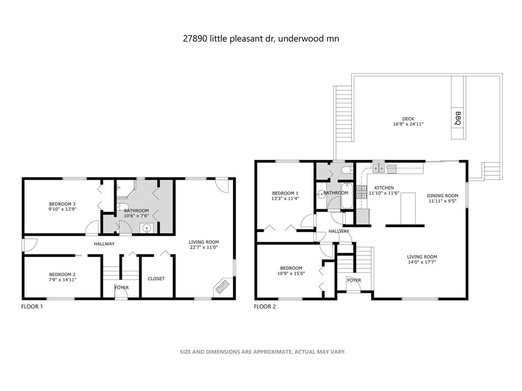 27890 Little Pleasant Drive Underwood MN 56586 7055032 image50
