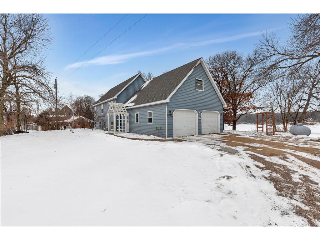 27891 Jerboa Lane Cold Spring MN 56320 - Long Lake 6476605 image1