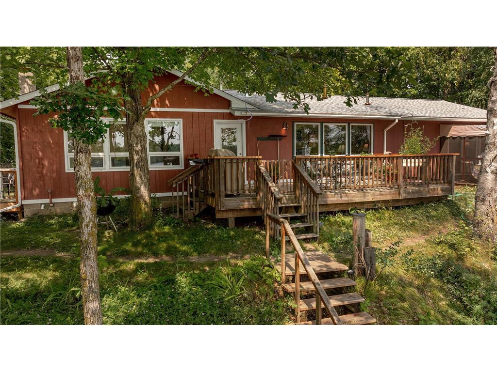 27891 Northstark Road Ross Lake Twp MN 56431 - Stark 6675185 image1