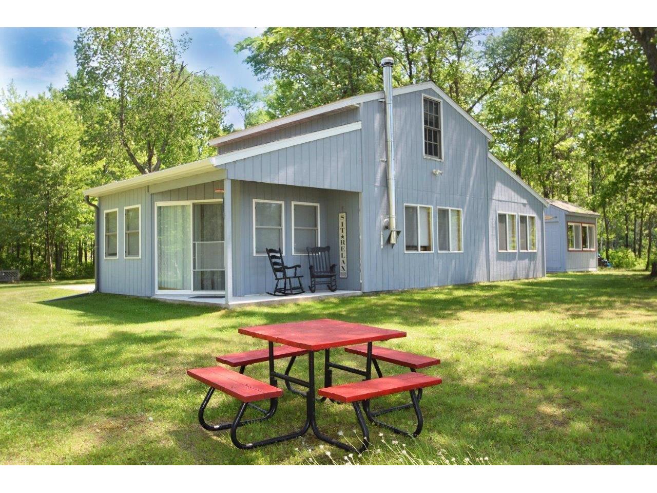 27893 N Point Lake Road Webster WI 54893 - Point 6003257 image1
