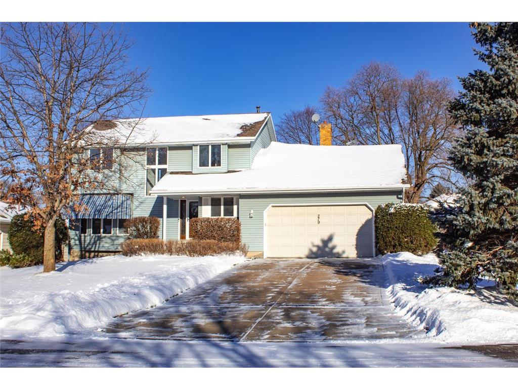 279 Betty Lane, West Saint Paul, MN, 55118 MLS 6242220 Edina Realty