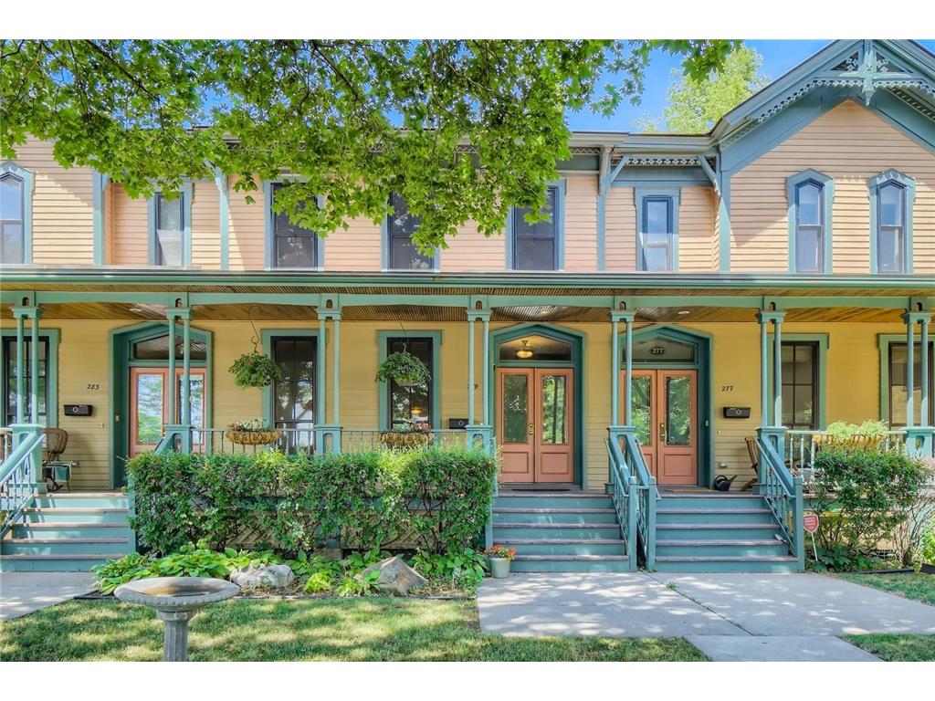 279 Goodrich Avenue, Saint Paul, MN, 55102 MLS 6351038 Edina Realty