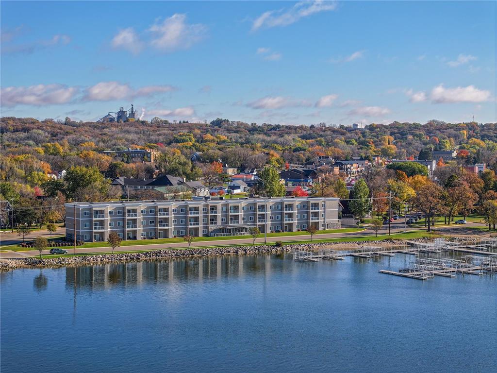 279 Minnesota Avenue W #203 Glenwood MN 56334 - Minnewaska 7038583 image1