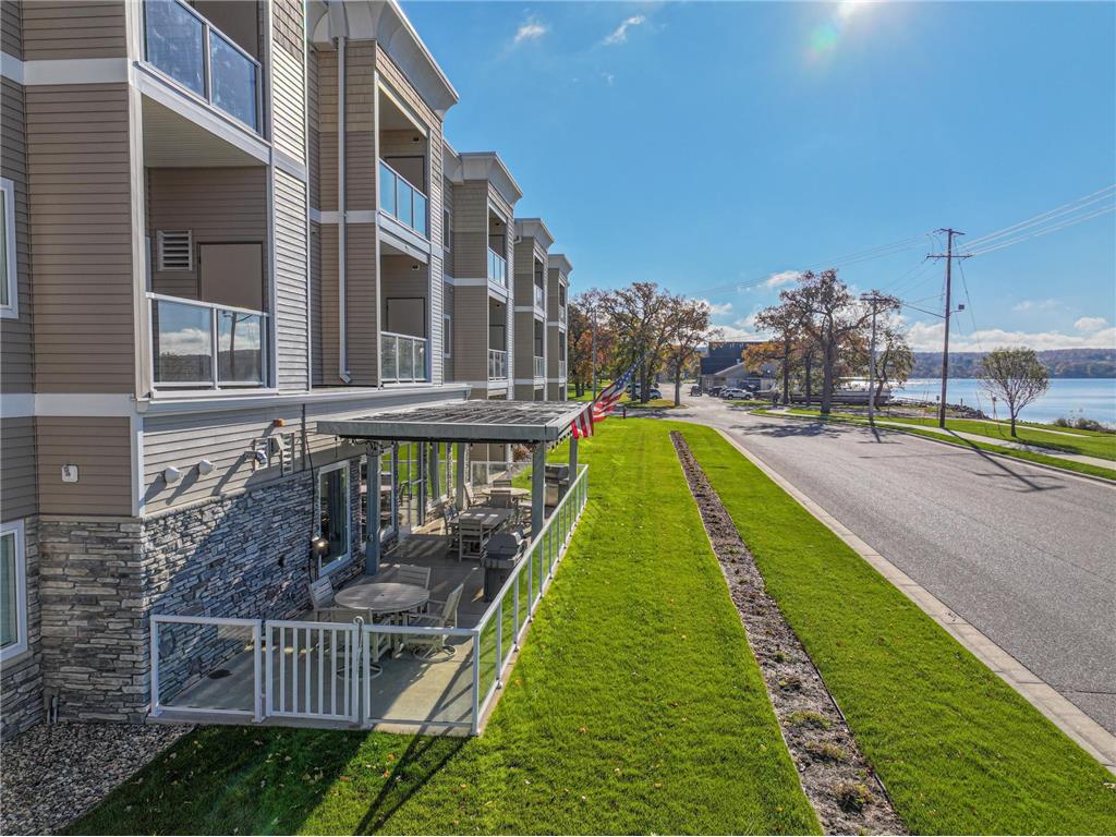 279 Minnesota Avenue W #203 Glenwood MN 56334 - Minnewaska 7038583 image43