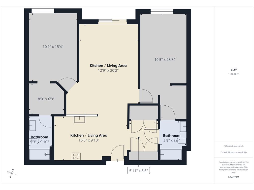 279 Minnesota Avenue W #206 Glenwood MN 56334 - Minnewaska 7051066 image12