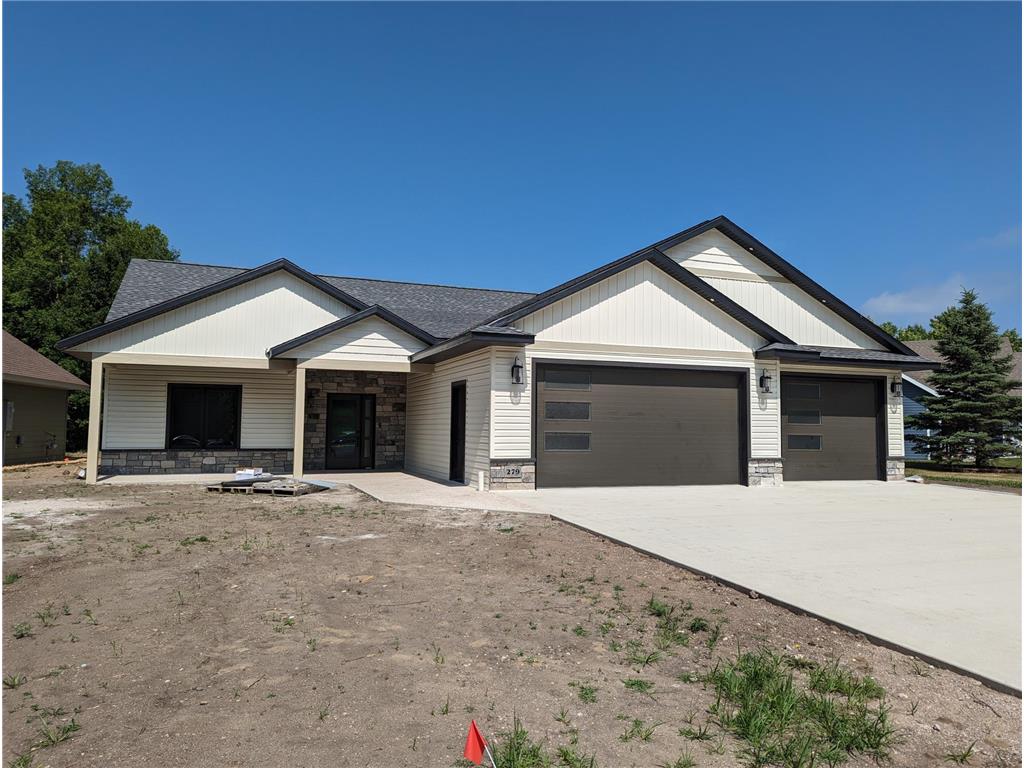 279 Rodeo Road Alexandria Twp MN 56308 6389671 image1