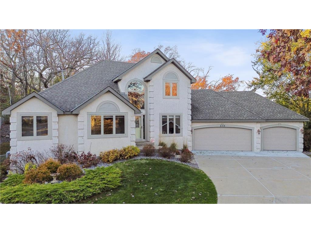279 Timberline Trail Vadnais Heights MN 55127 6628758 image1