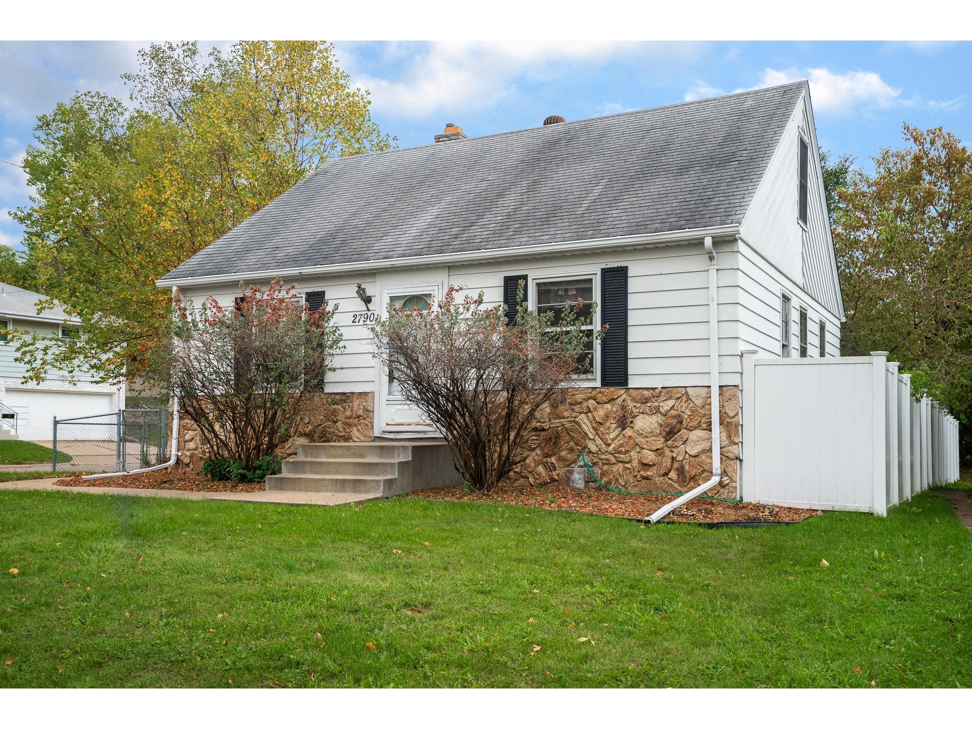 2790 Mcnair Drive N, Robbinsdale, MN, 55422 MLS 6113790 Edina Realty