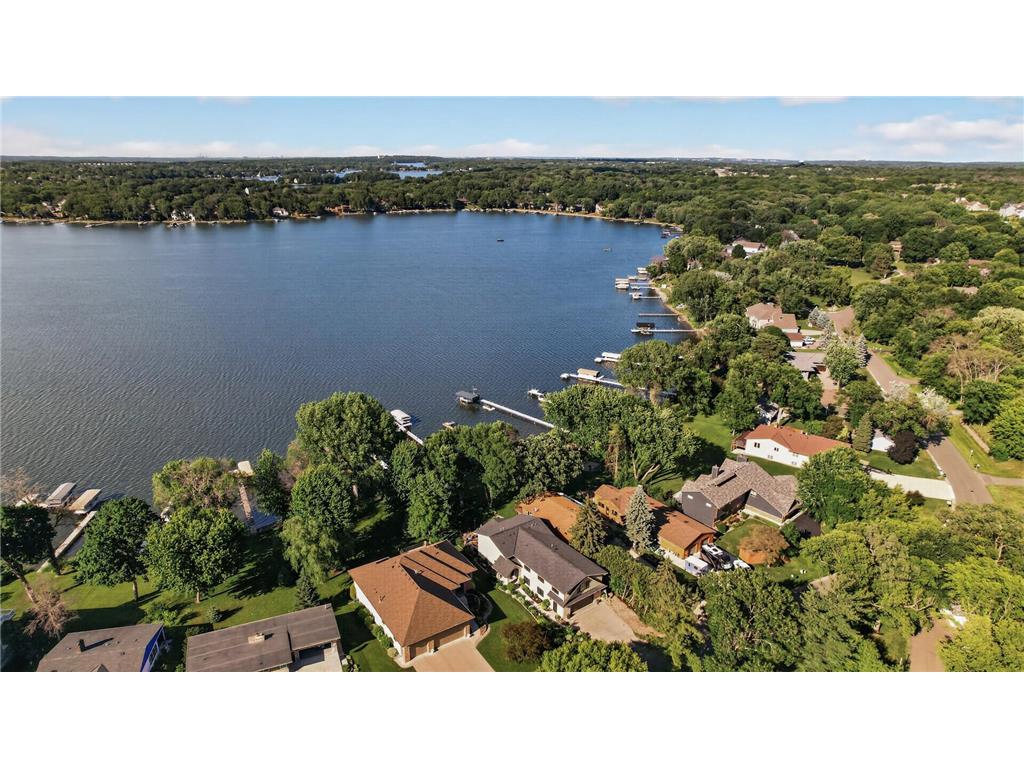 2790 S Shore Drive Spring Lake Twp MN 55372 - Spring 7095202 image1