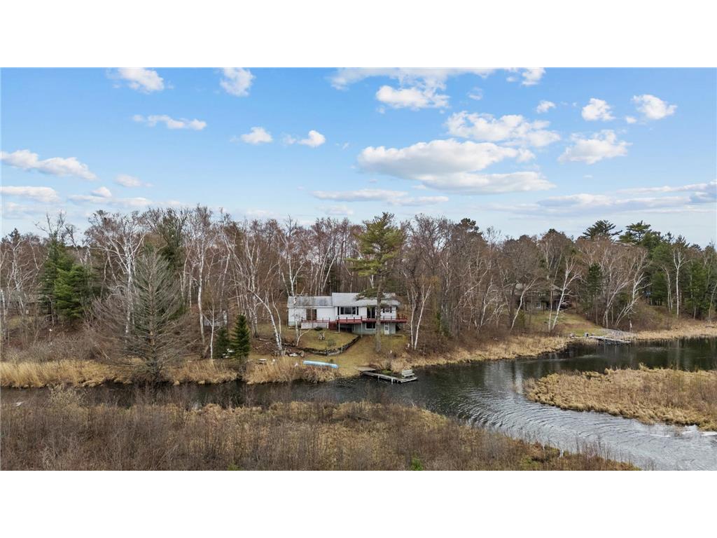 2790 State 87 NW Powers Twp MN 56435 - Big Portage 7059077 image1