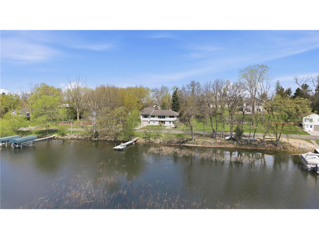 27906 Ambassador Drive Grey Eagle MN 56336 - Little Birch Lake 7044955 image1