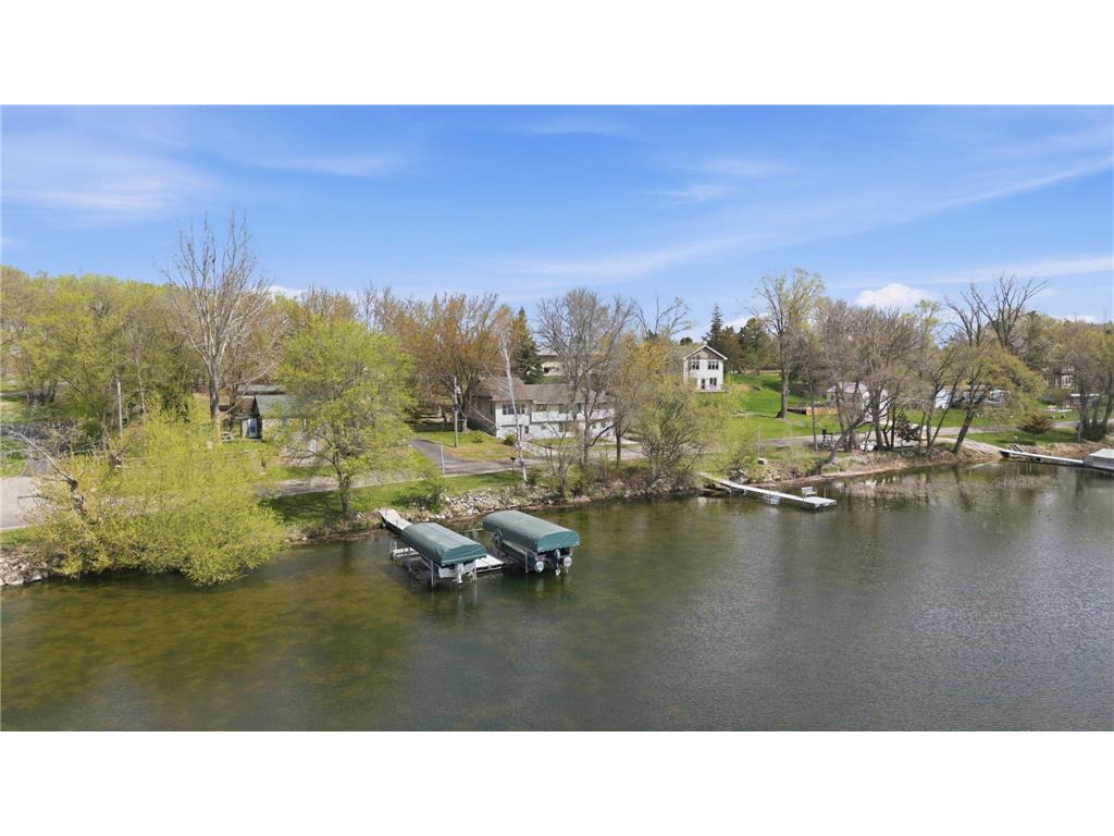 27906 Ambassador Drive Grey Eagle MN 56336 - Little Birch Lake 7044955 image2
