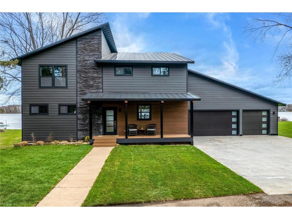 27919 Bay Shore Drive NW Bradford Twp MN 55040 - Long Lake 6698110 image1