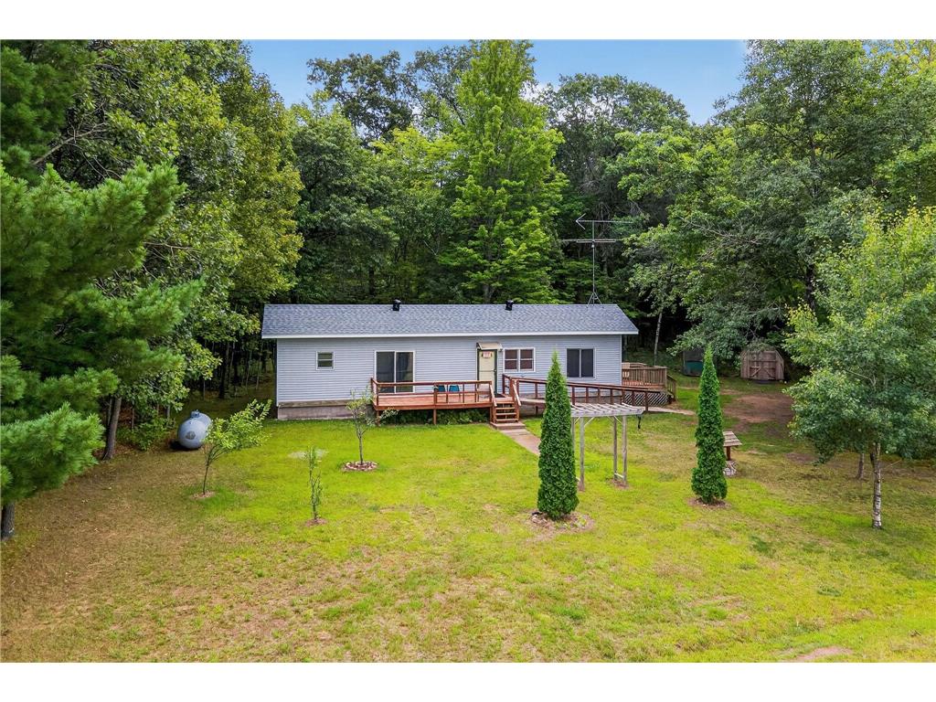 27920 Moser Drive Jackson Twp WI 54893 6782104 image1