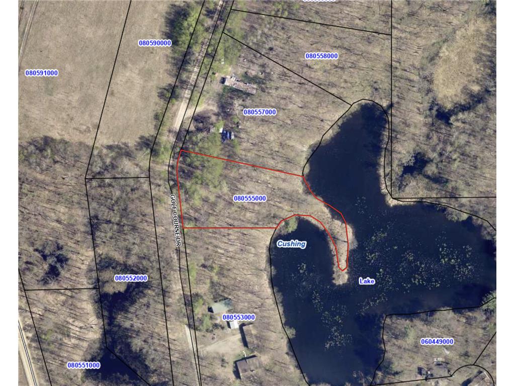 27922 Golf Course Drive Cushing Twp MN 56475 6448684 image1