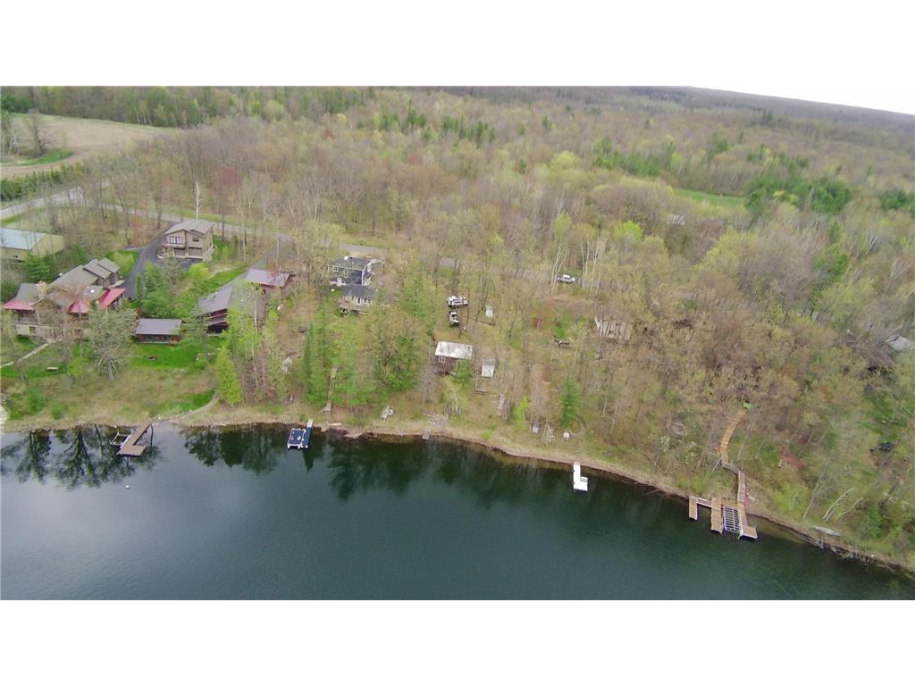 2793 Jenssen Road, Bone Lake Twp, WI, 54837 MLS 6535039 Edina Realty