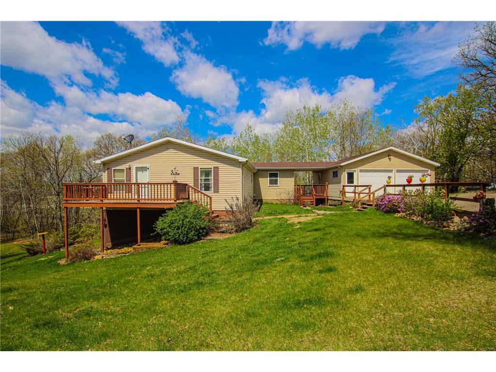 27935 426th Avenue Battle Lake MN 56515 - Hanson Lake 7063818 image1