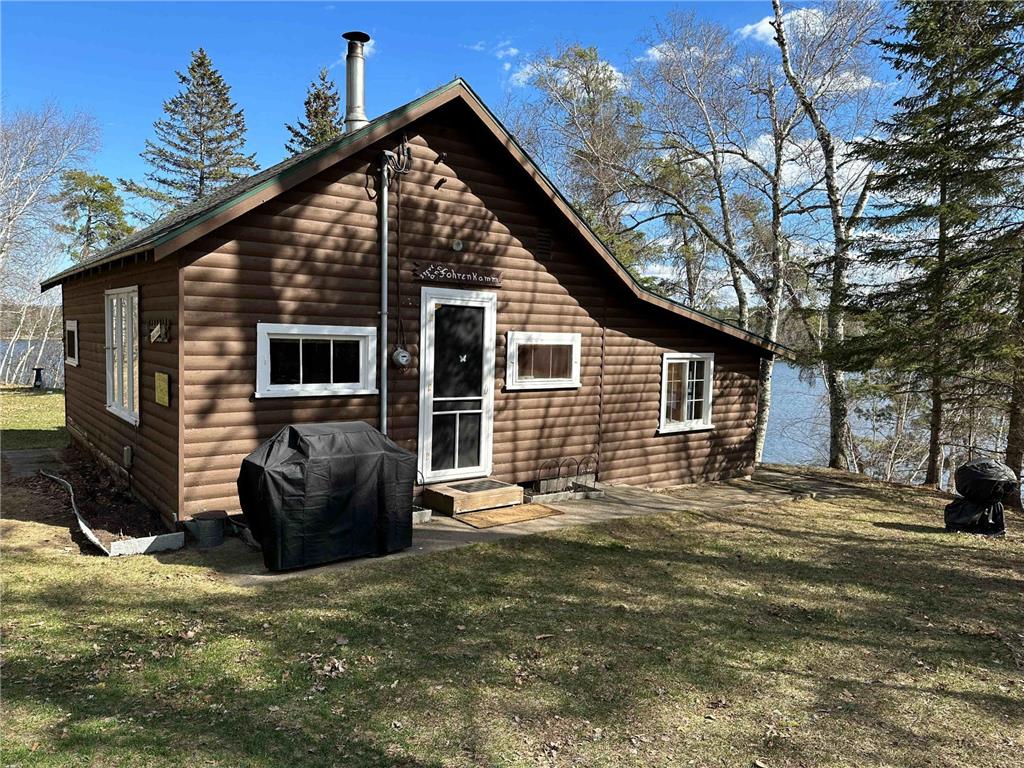 27945 Far North Drive Nevis MN 56467 - Eighth Crow Wing 6366141 image1