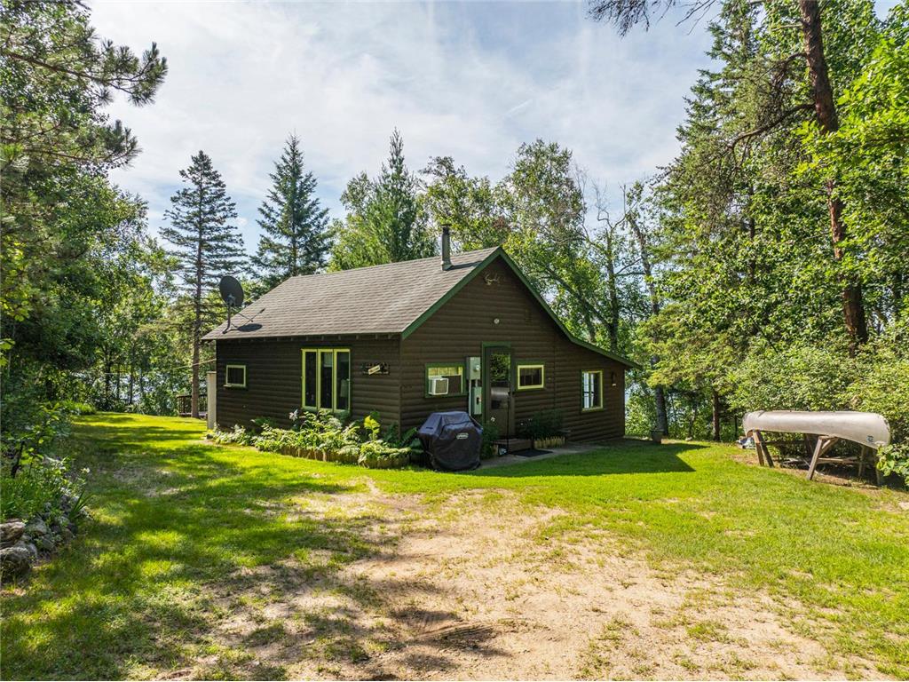 27945 Far North Drive White Oak Twp MN 56467 - Eighth Crow Wing 7103529 image1