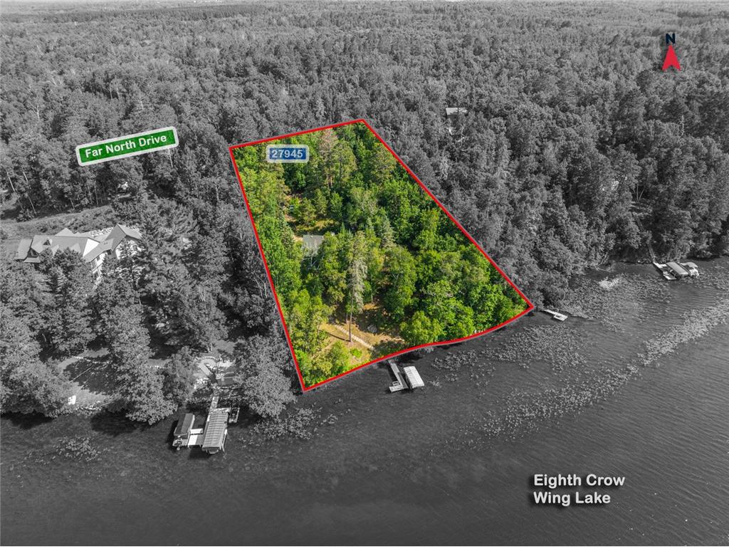 27945 Far North Drive White Oak Twp MN 56467 - Eighth Crow Wing 7103529 image2